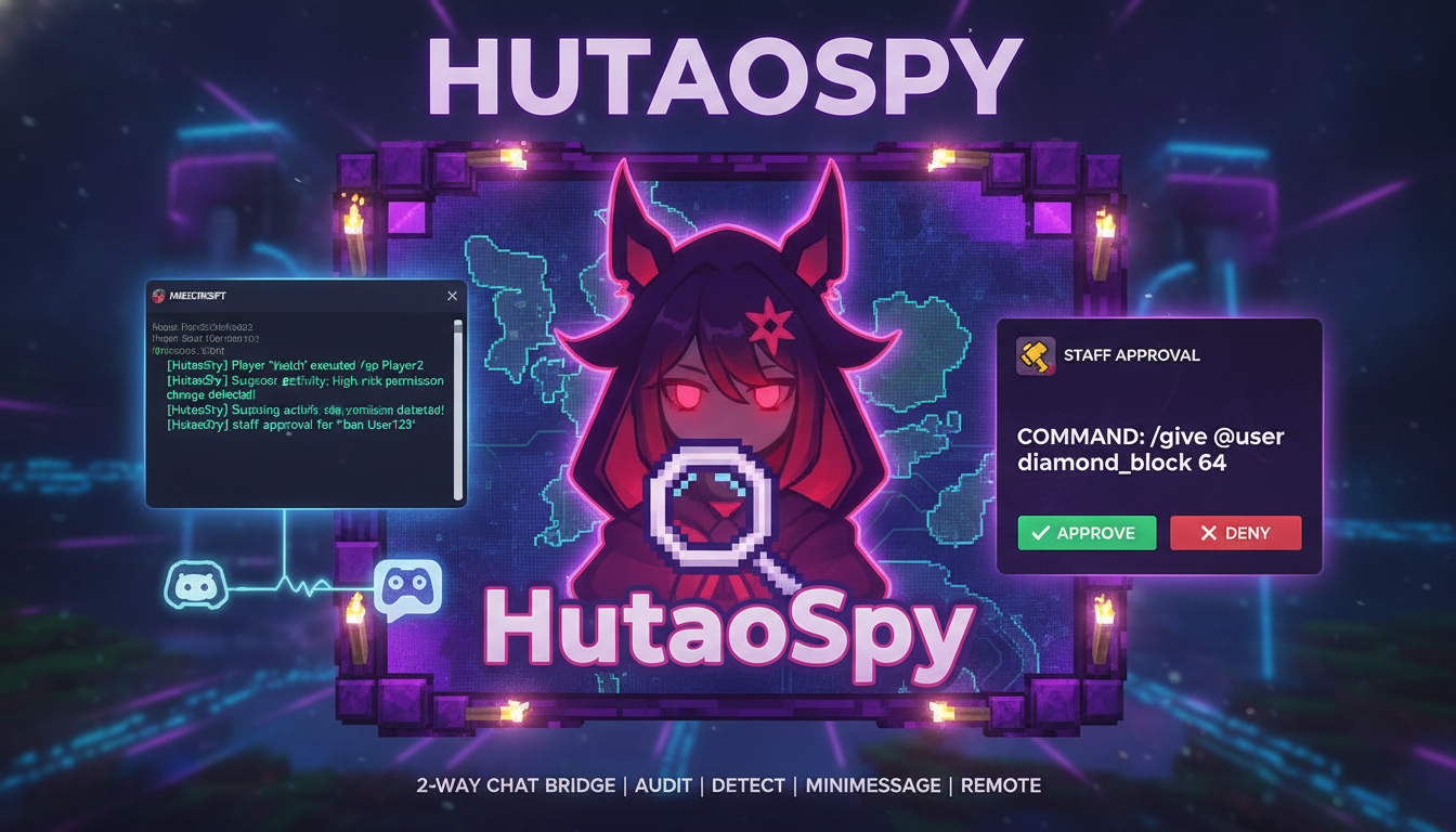 HutaoSpy