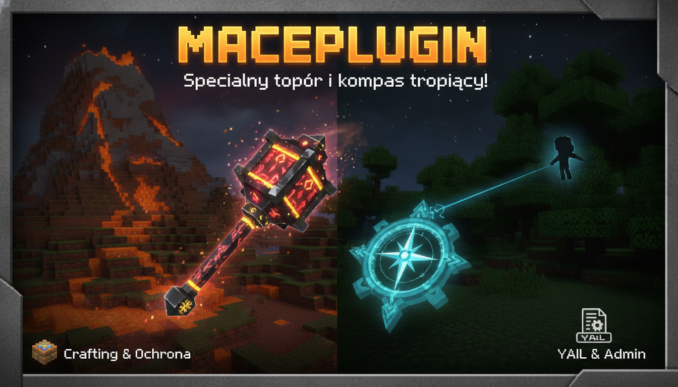 MacePlugin