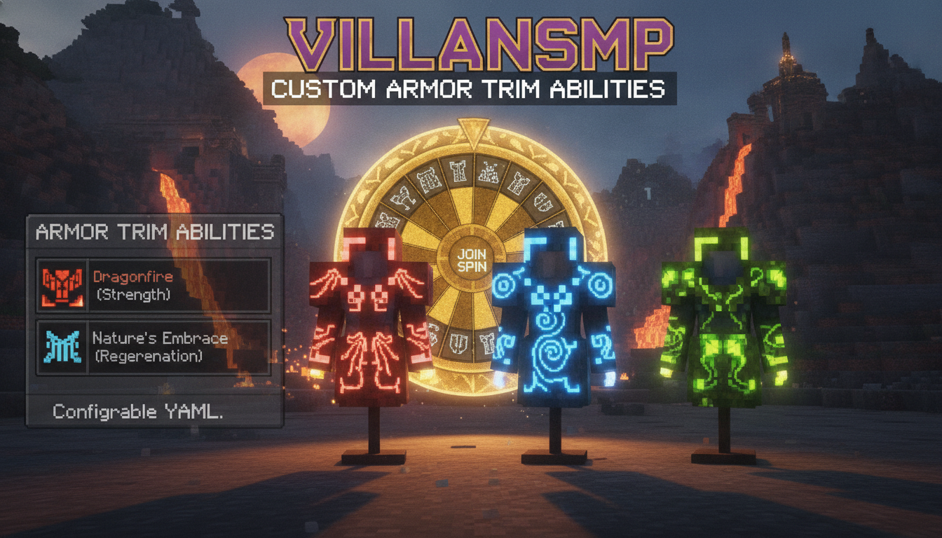 VillanSMP