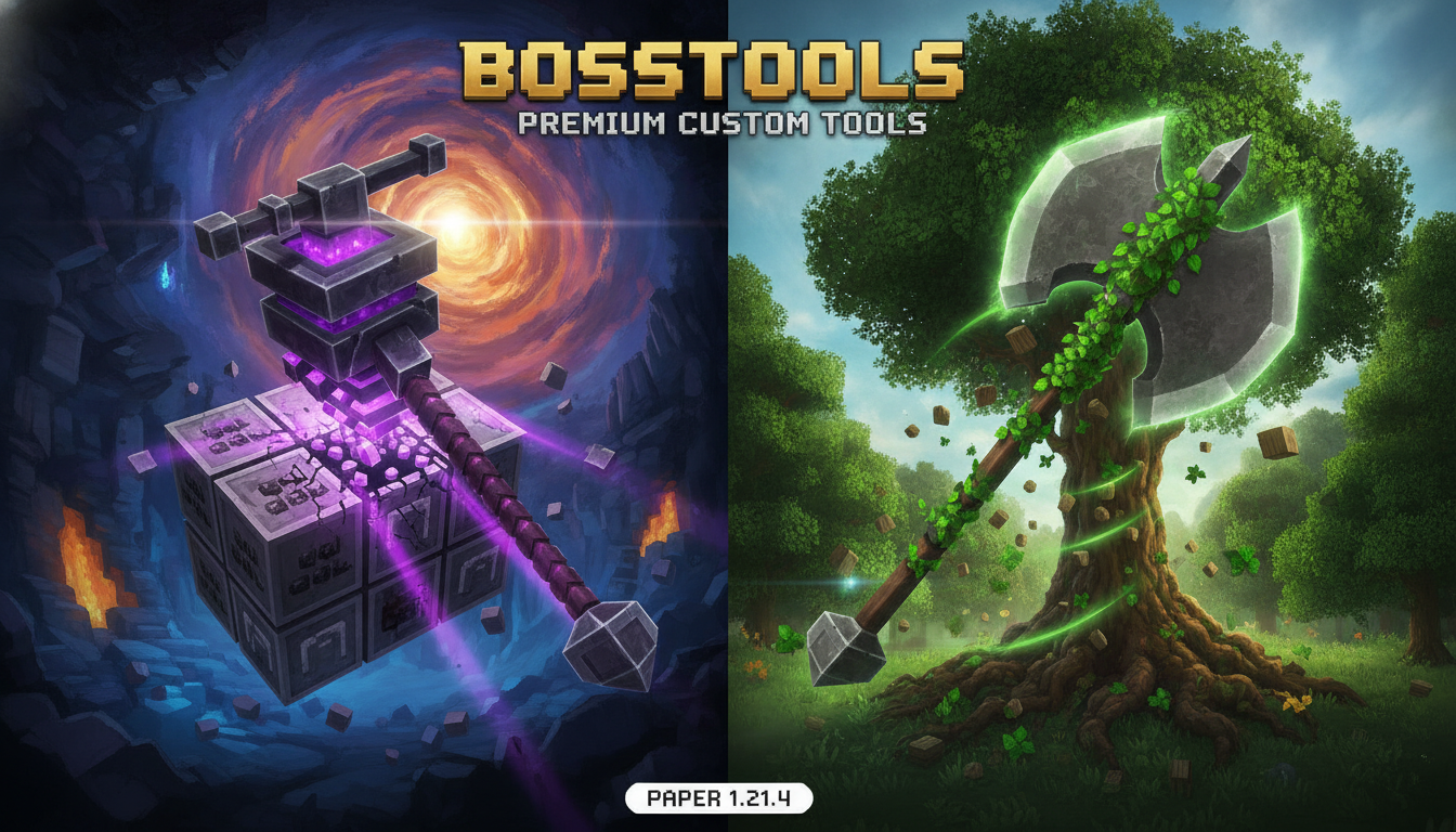 BossTools