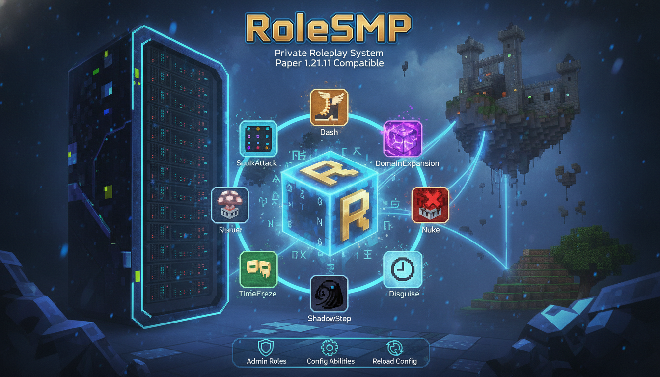 RoleSMP