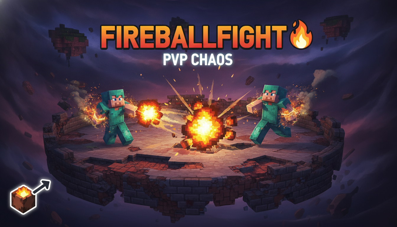 FireballFight