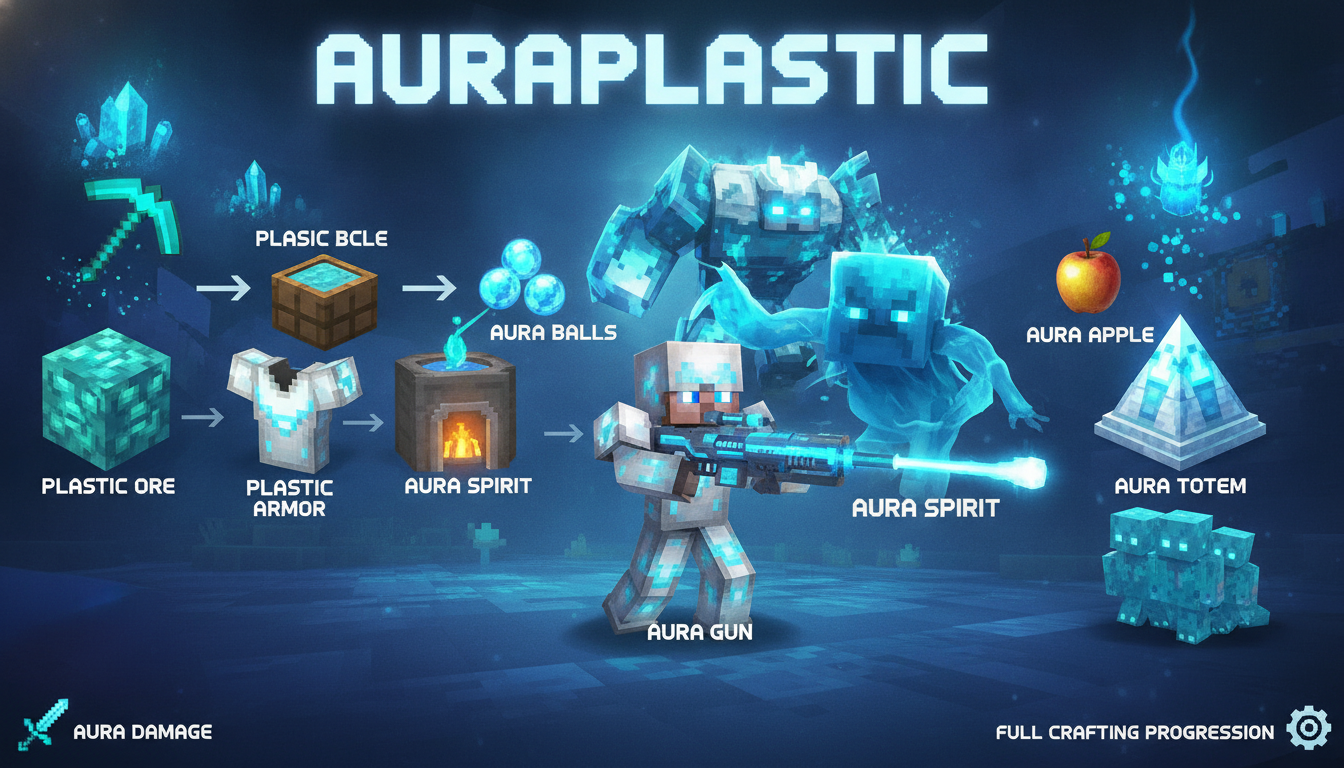 AuraPlastic
