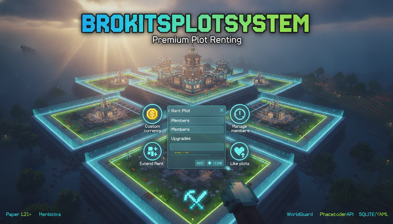 BrokitsPlotSystem