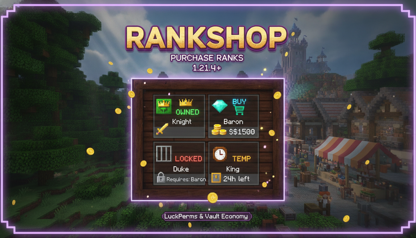RankShop
