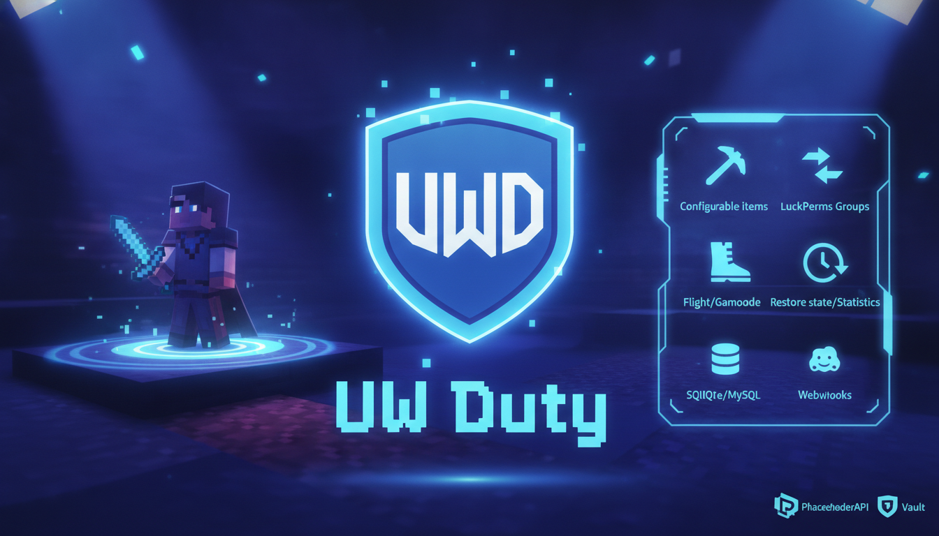 UWDuty