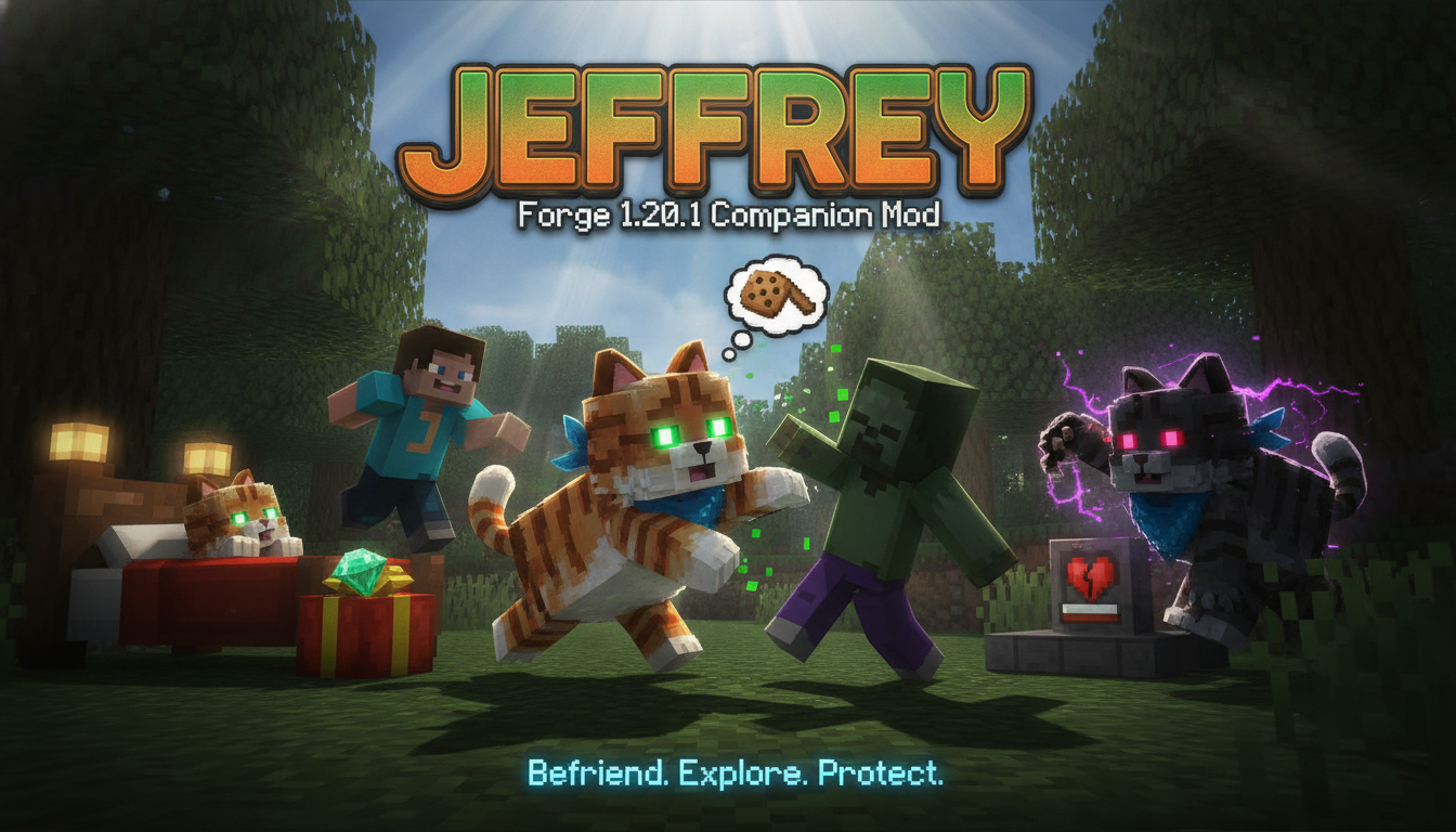 Jeffrey