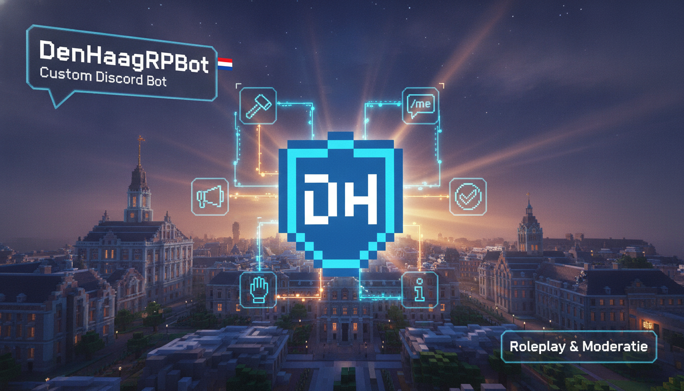DenHaagRPBot