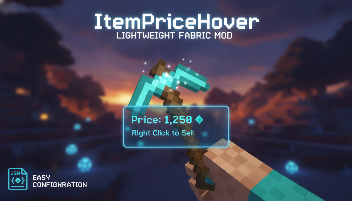 ItemPriceHover
