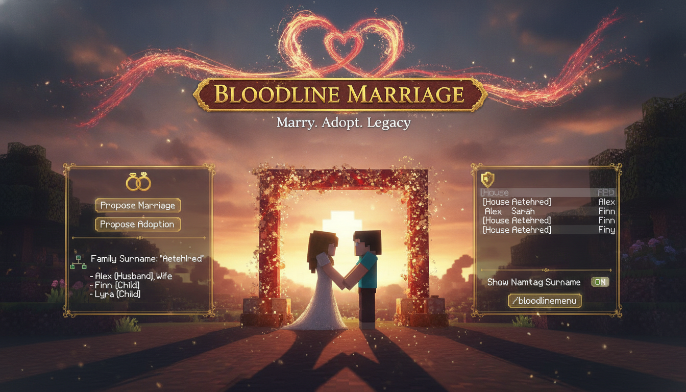 BloodlineMarriage