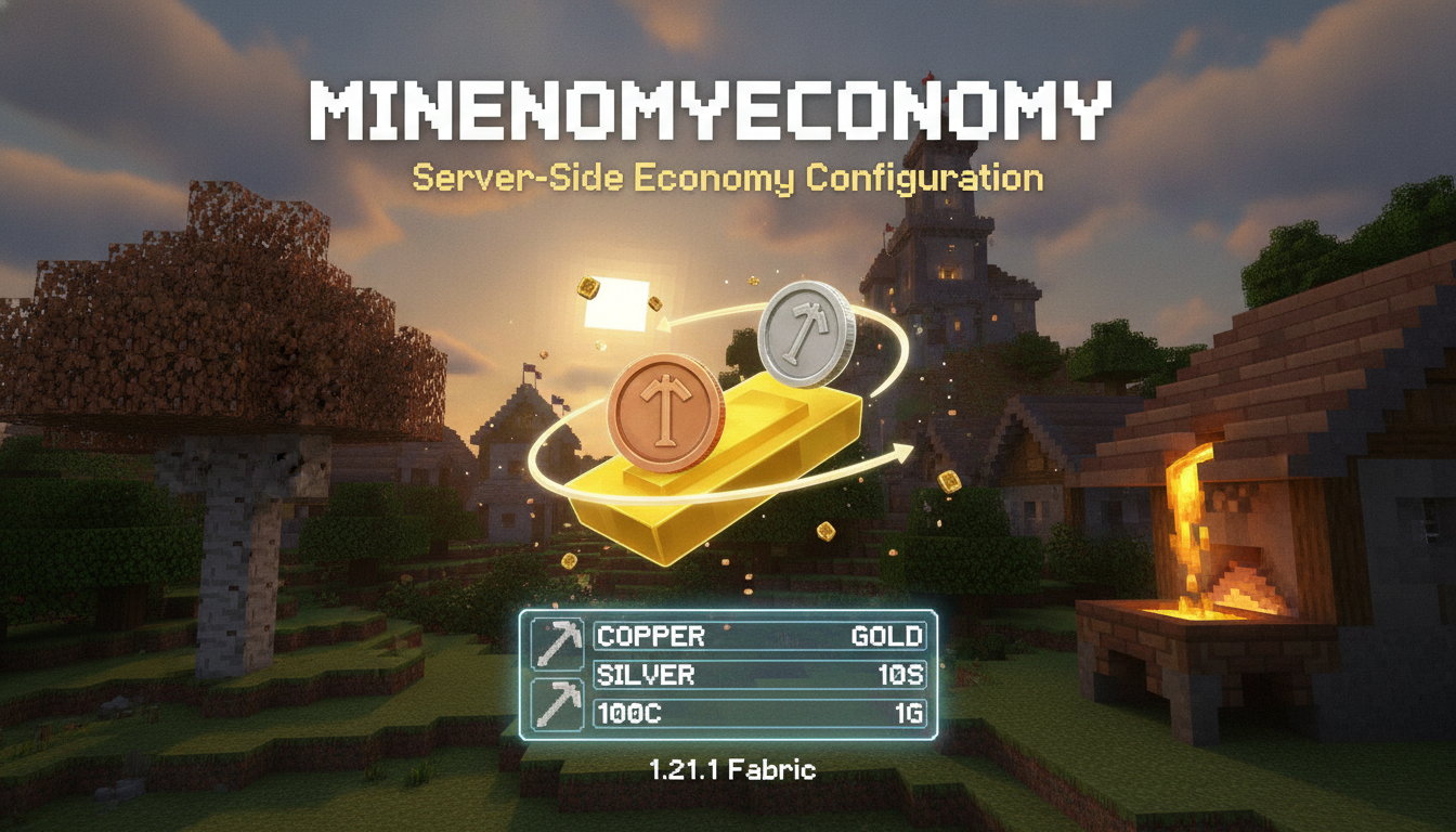 MinenomyEconomy