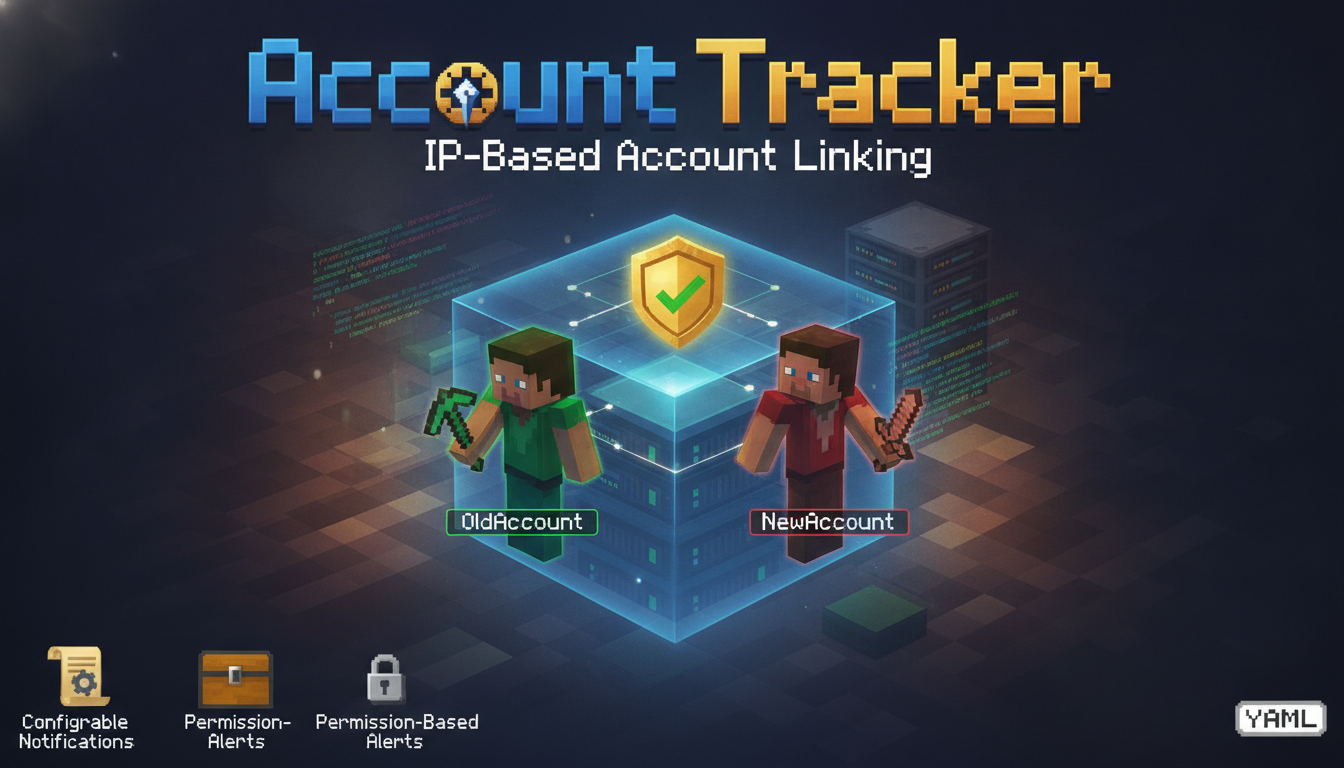AccountTracker