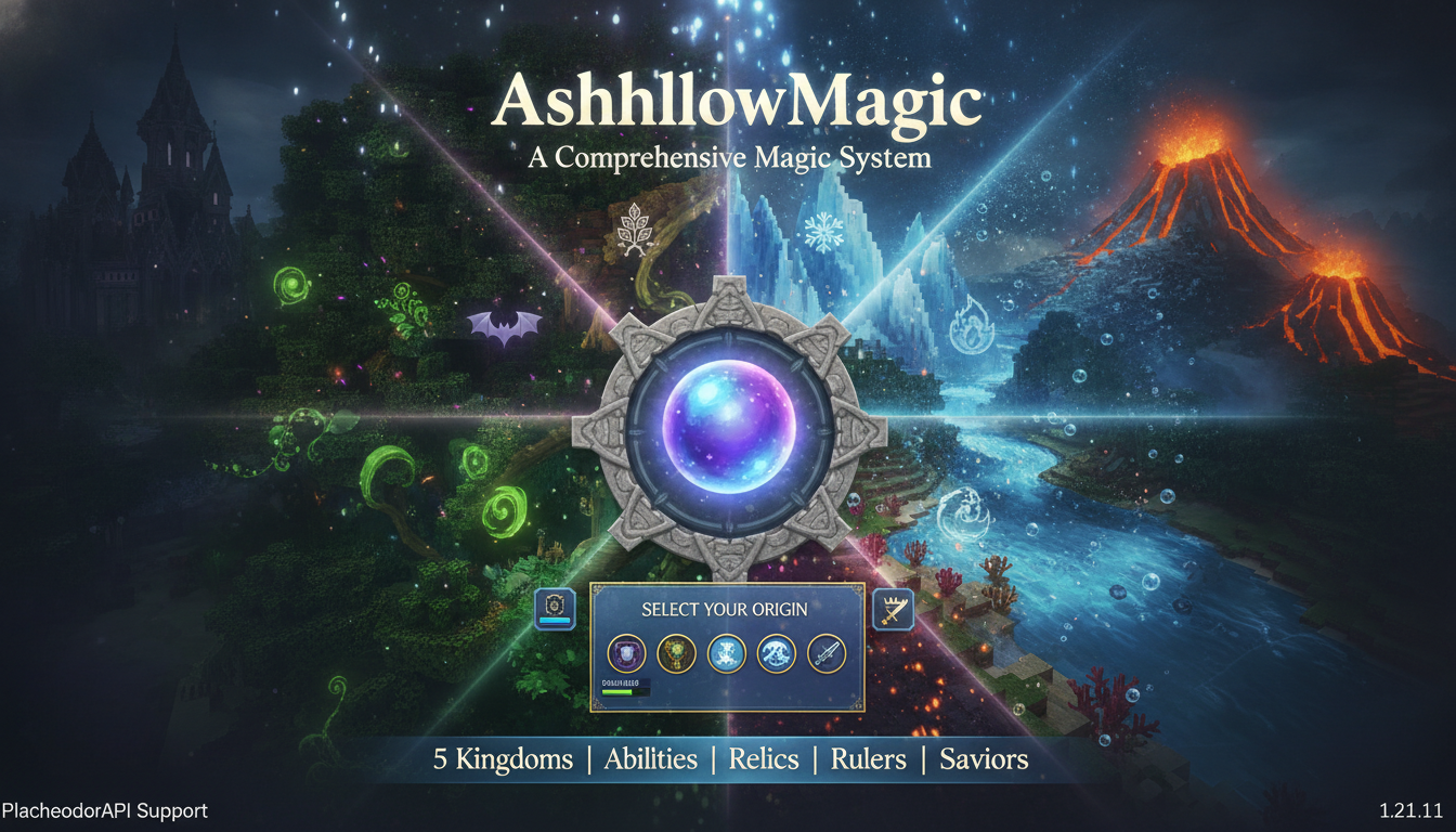 AshhollowMagic