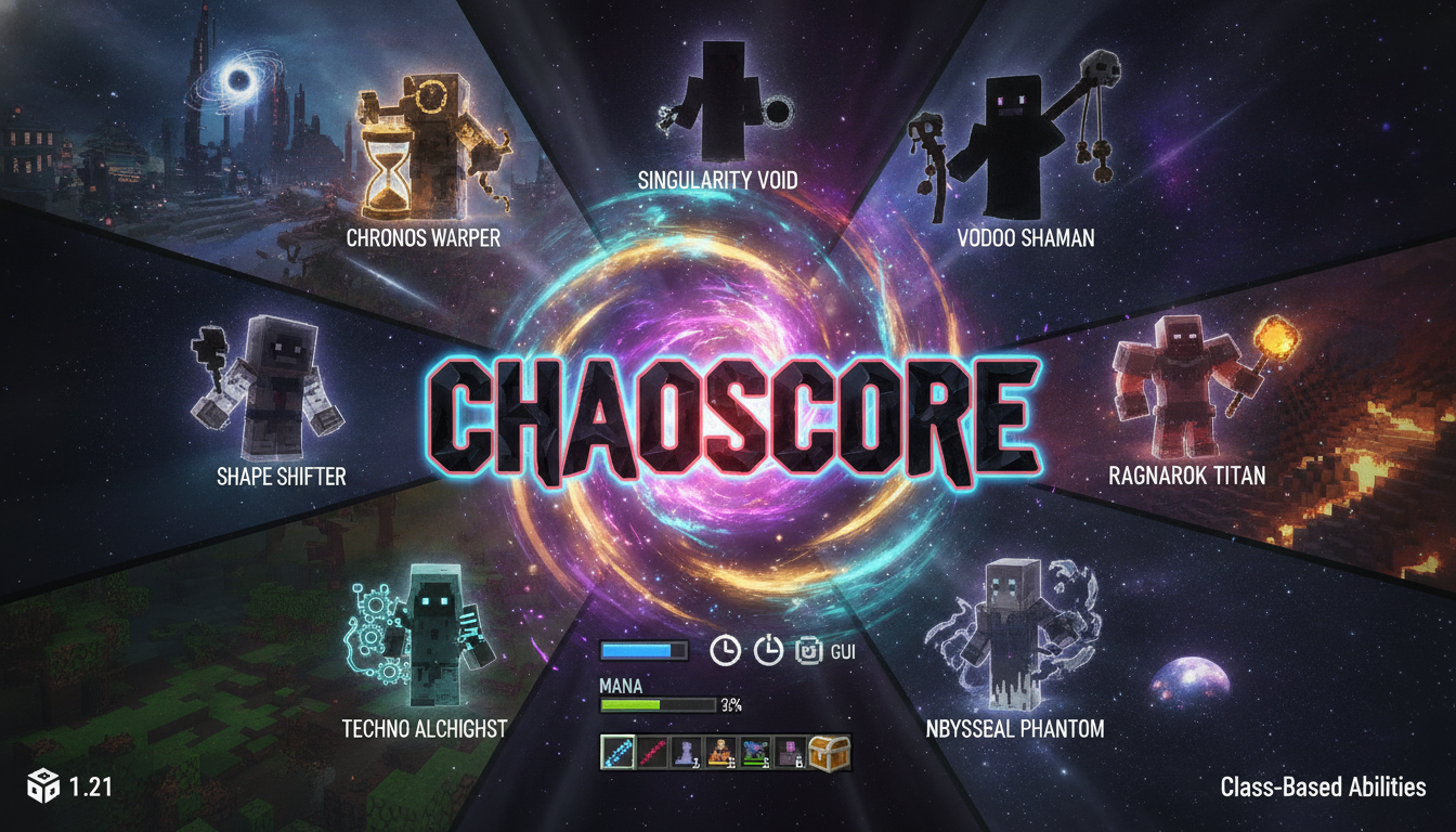 ChaosCore