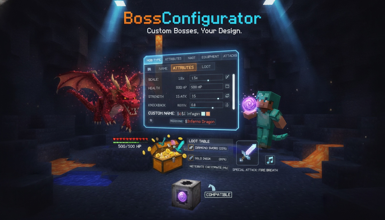 BossConfigurator