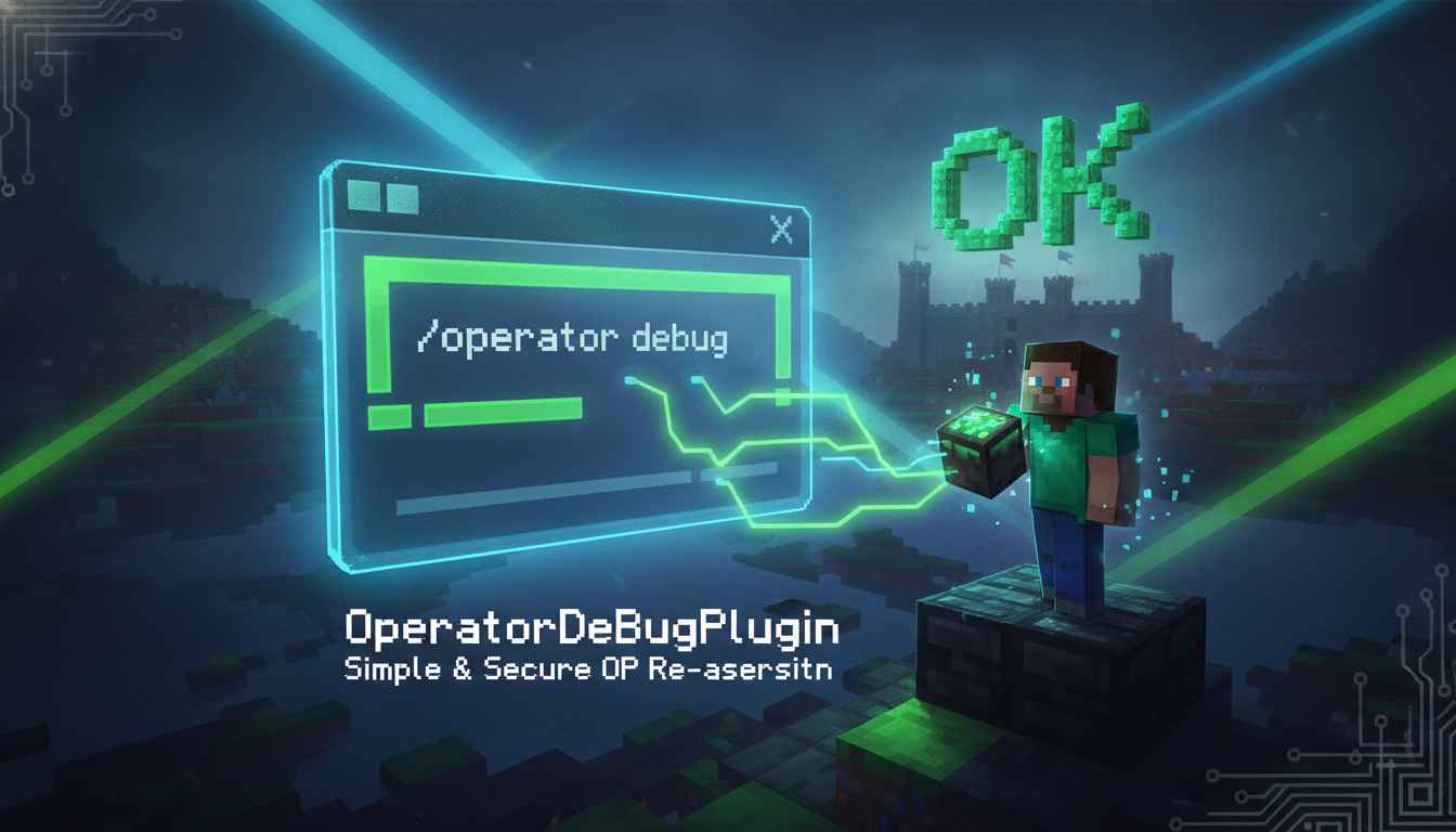 OperatorDebugPlugin