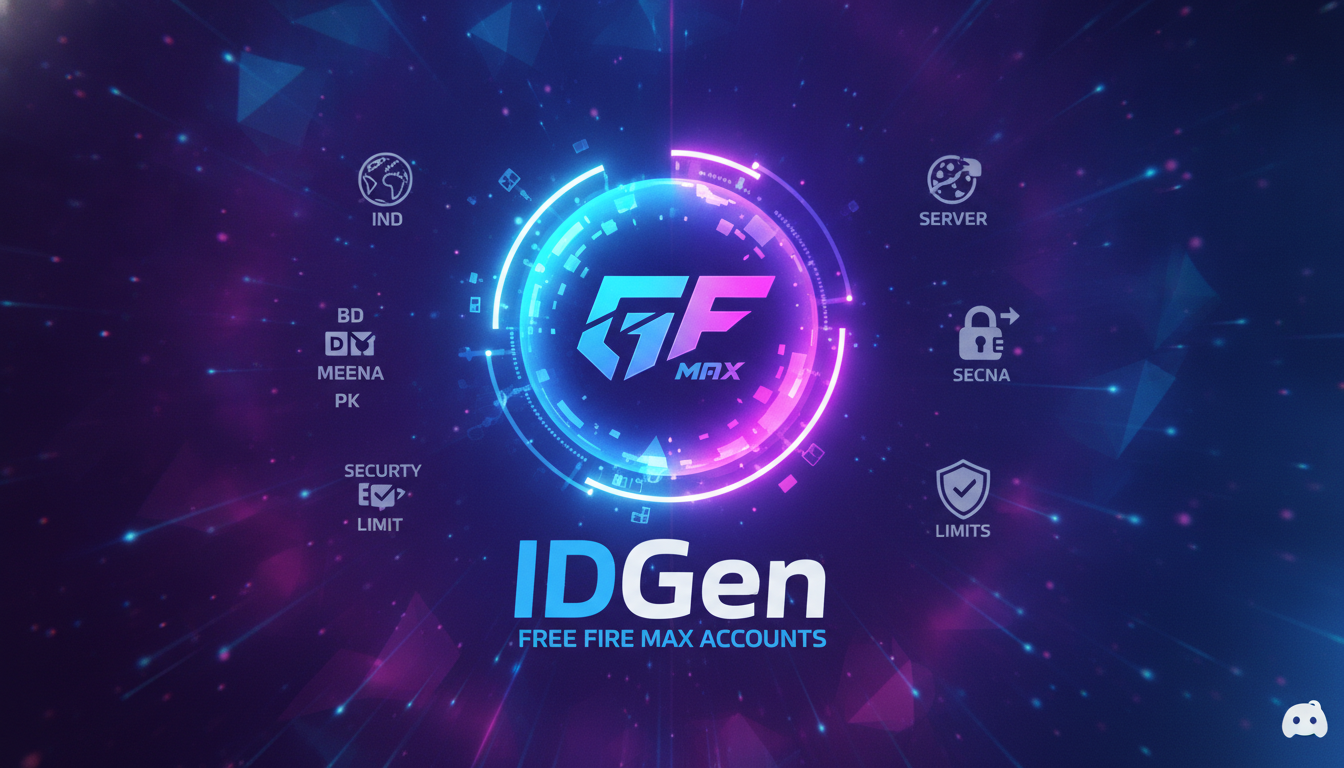 IDGen