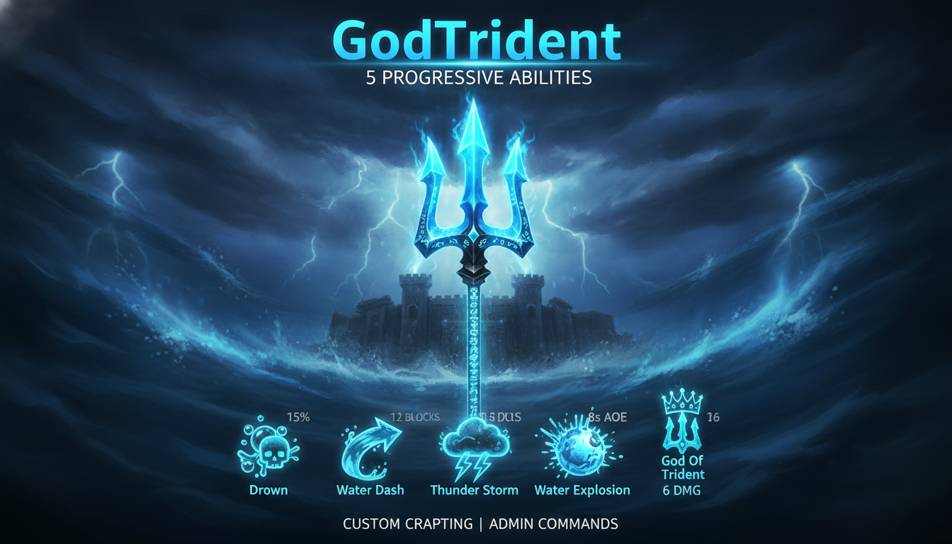 GodTrident