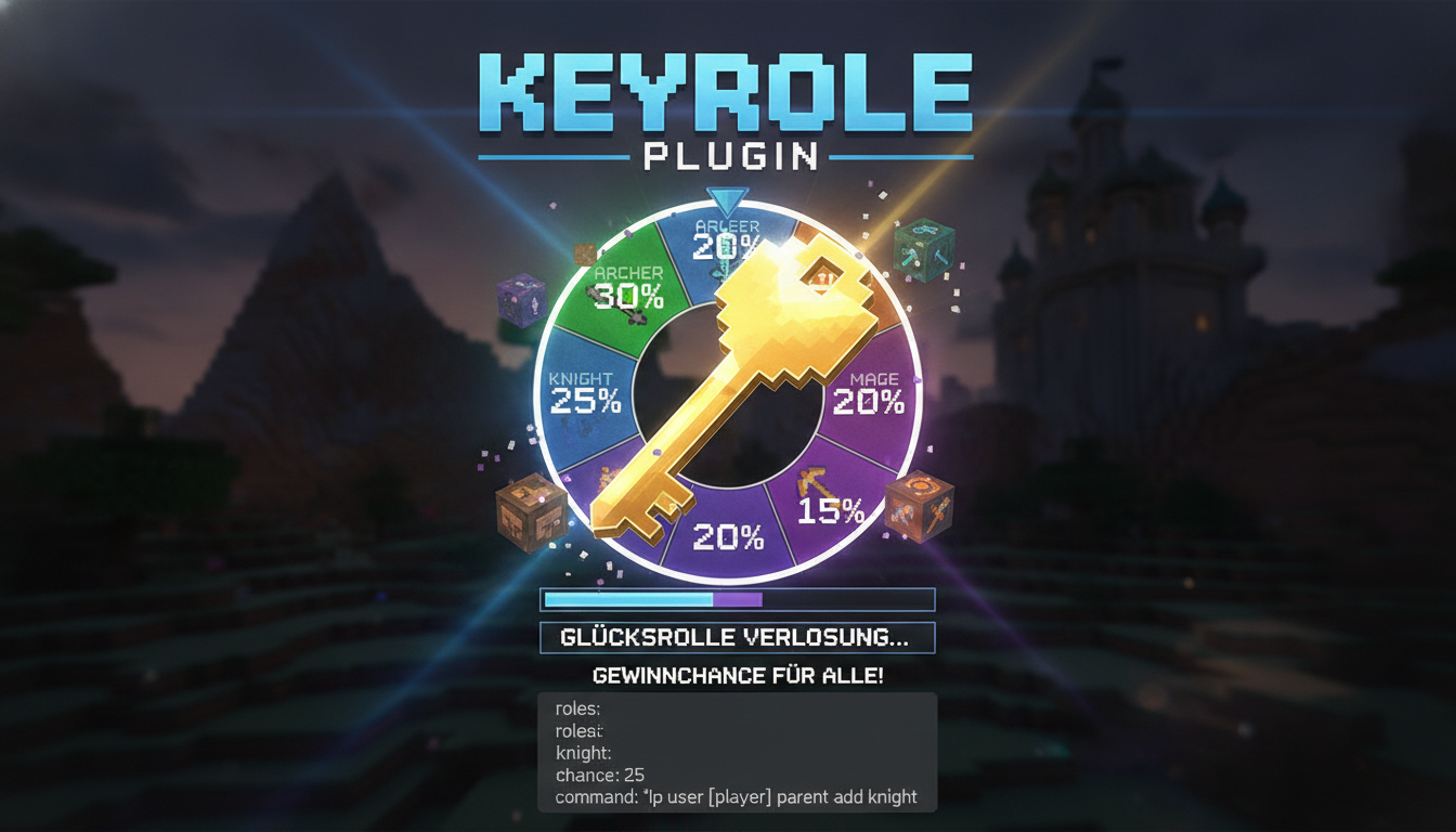 KeyRolePlugin