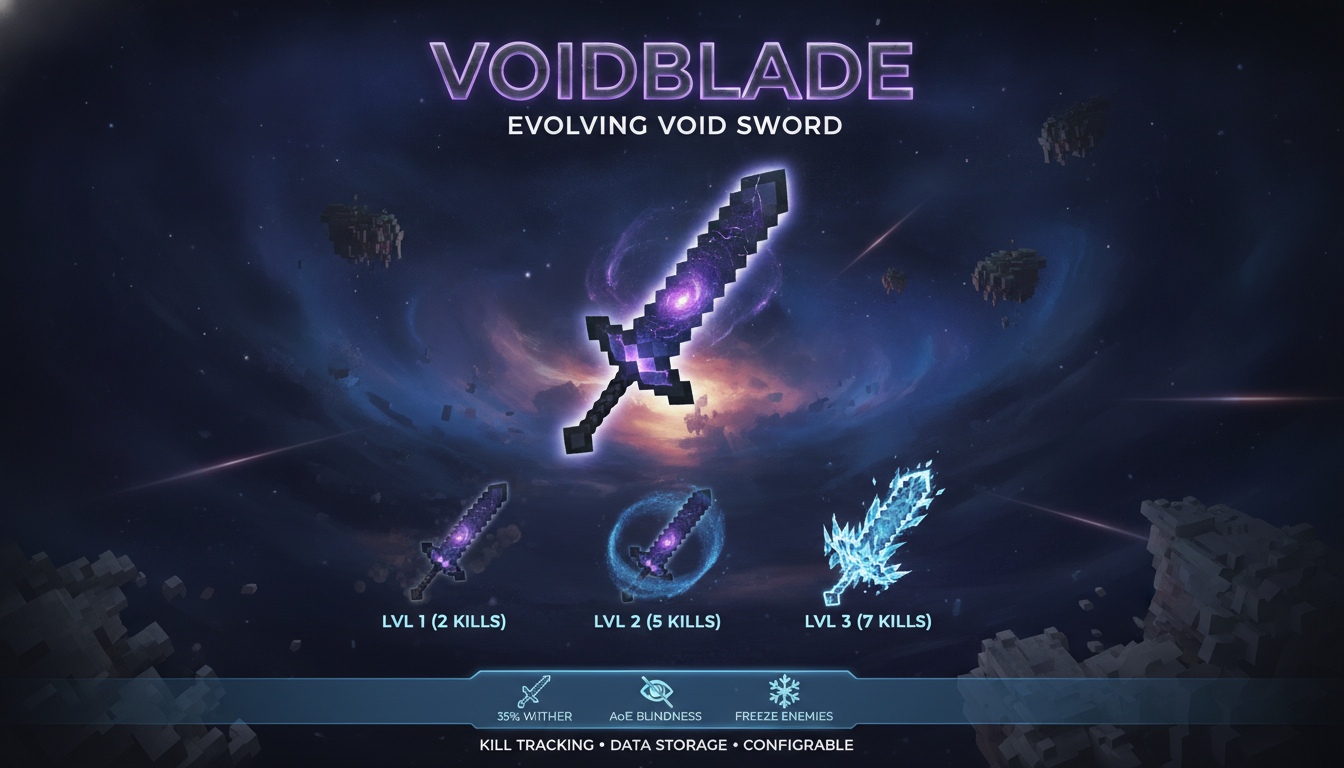 VoidBlade