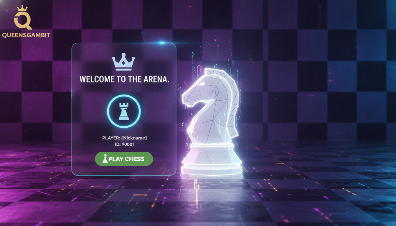 queensgambit