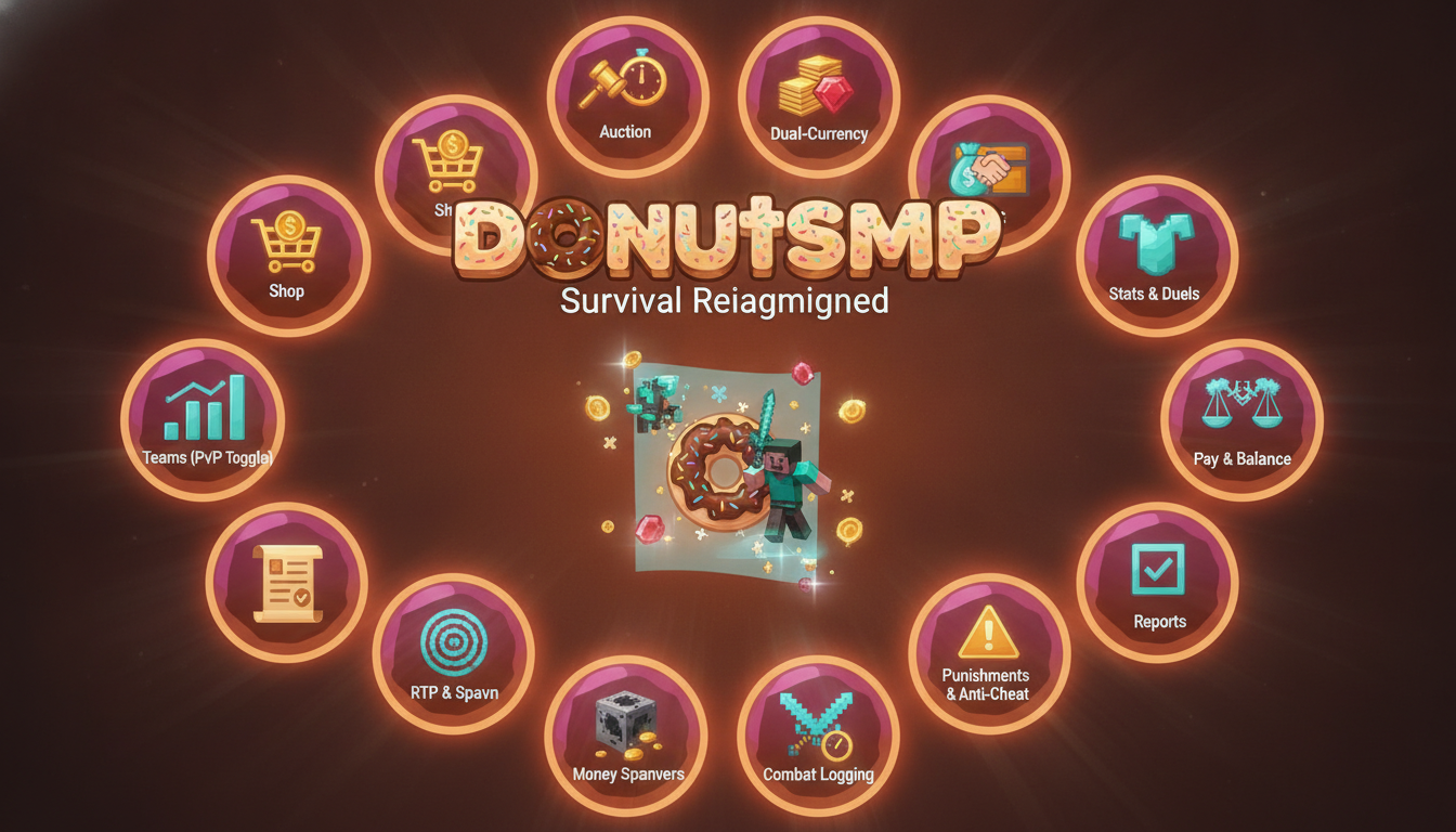 DonutSMP