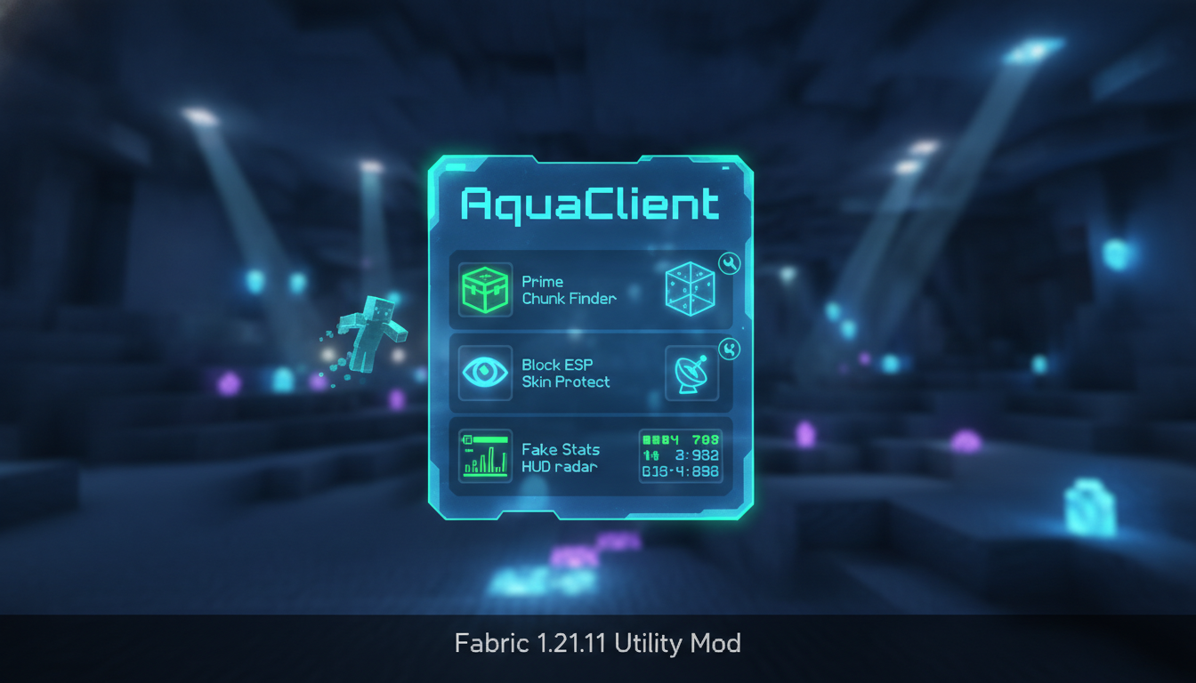 AquaClient