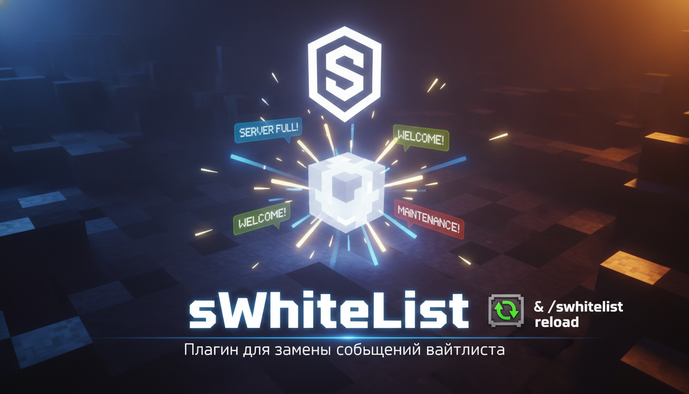 SWhiteList