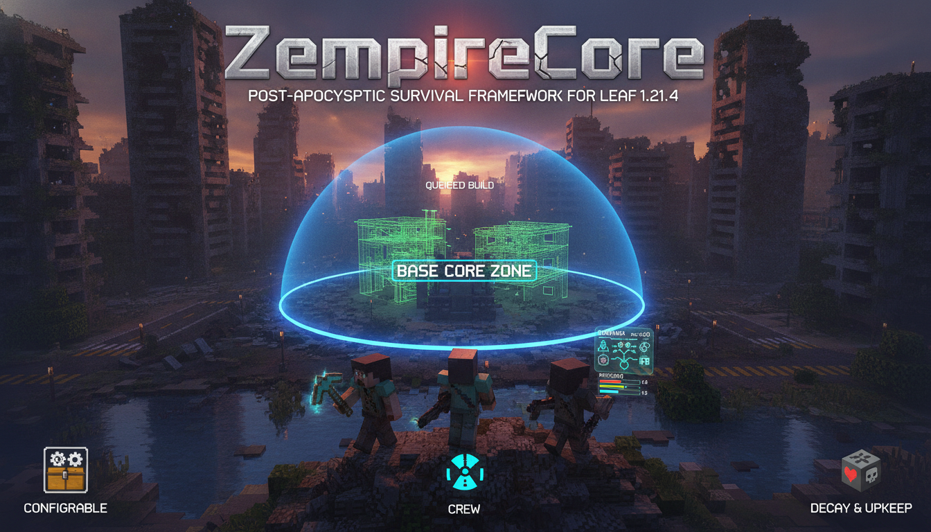 ZE​​mpireCore