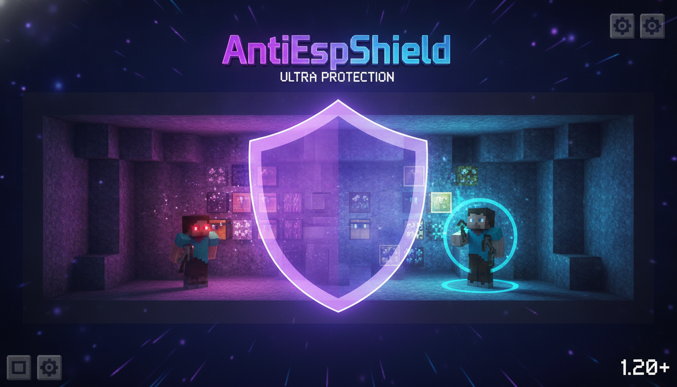 AntiEspShield