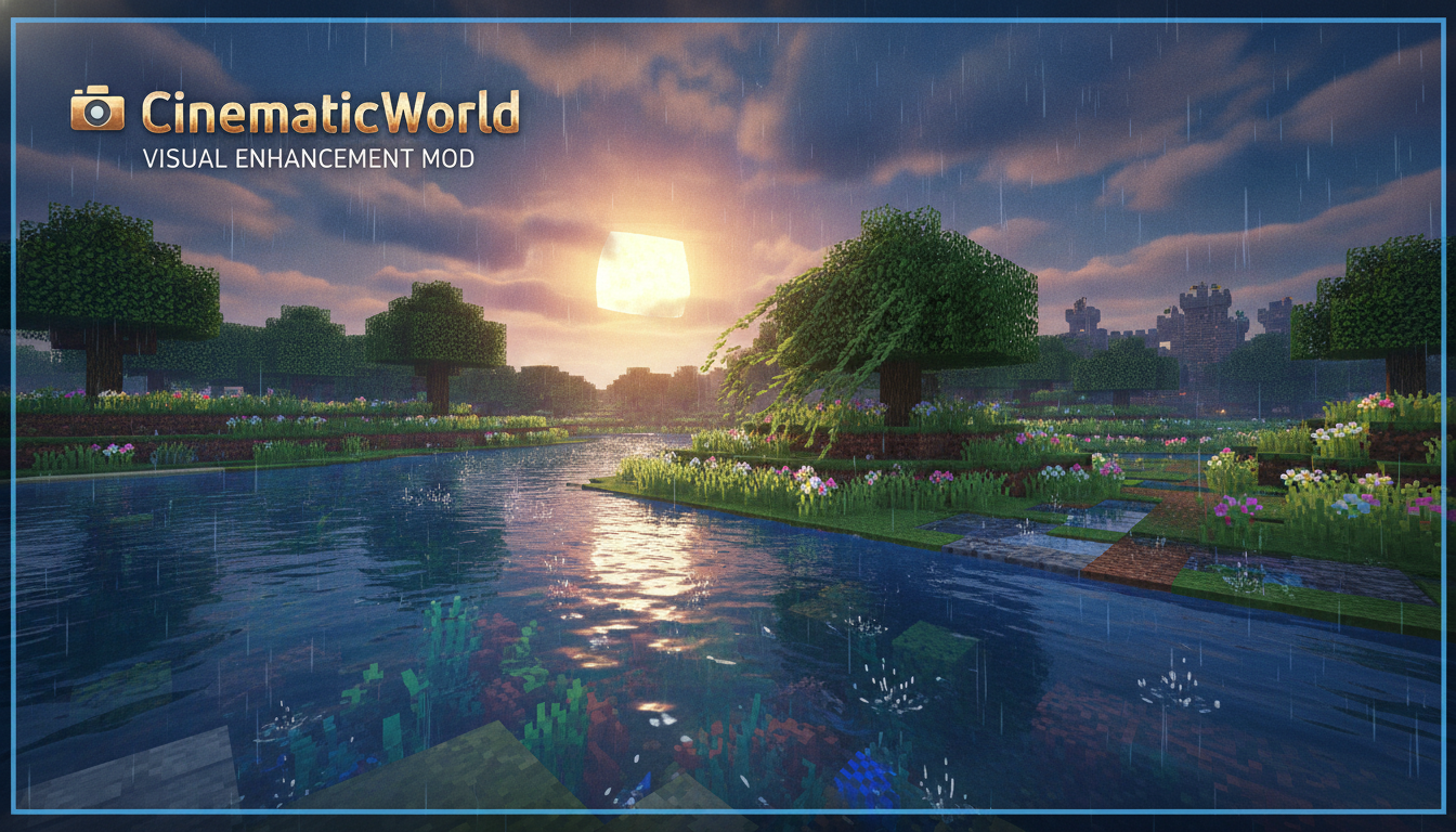 CinematicWorld