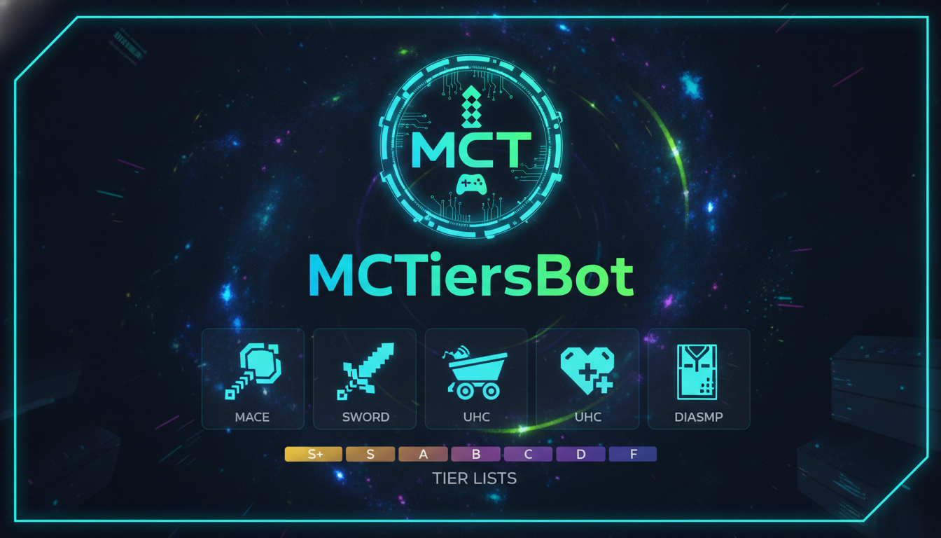 MCTiersBot
