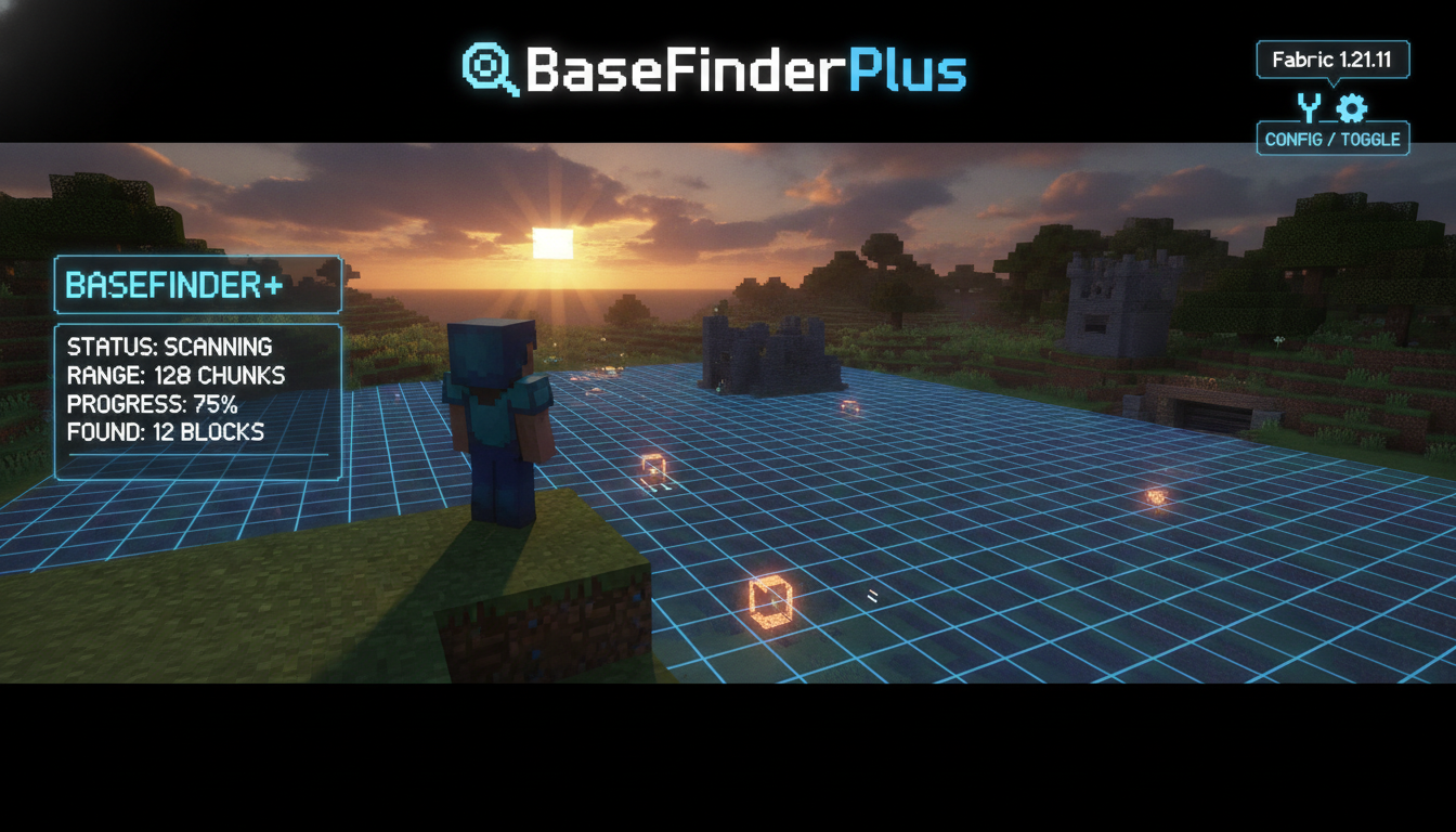 BaseFinderPlus