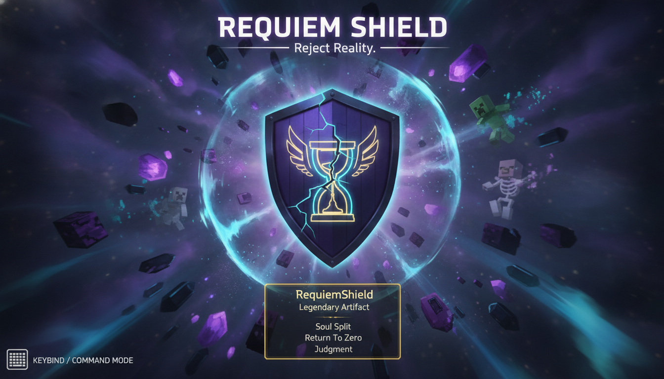 RequiemShield