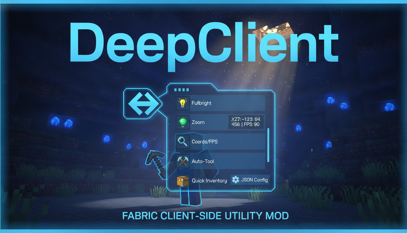DeepClient