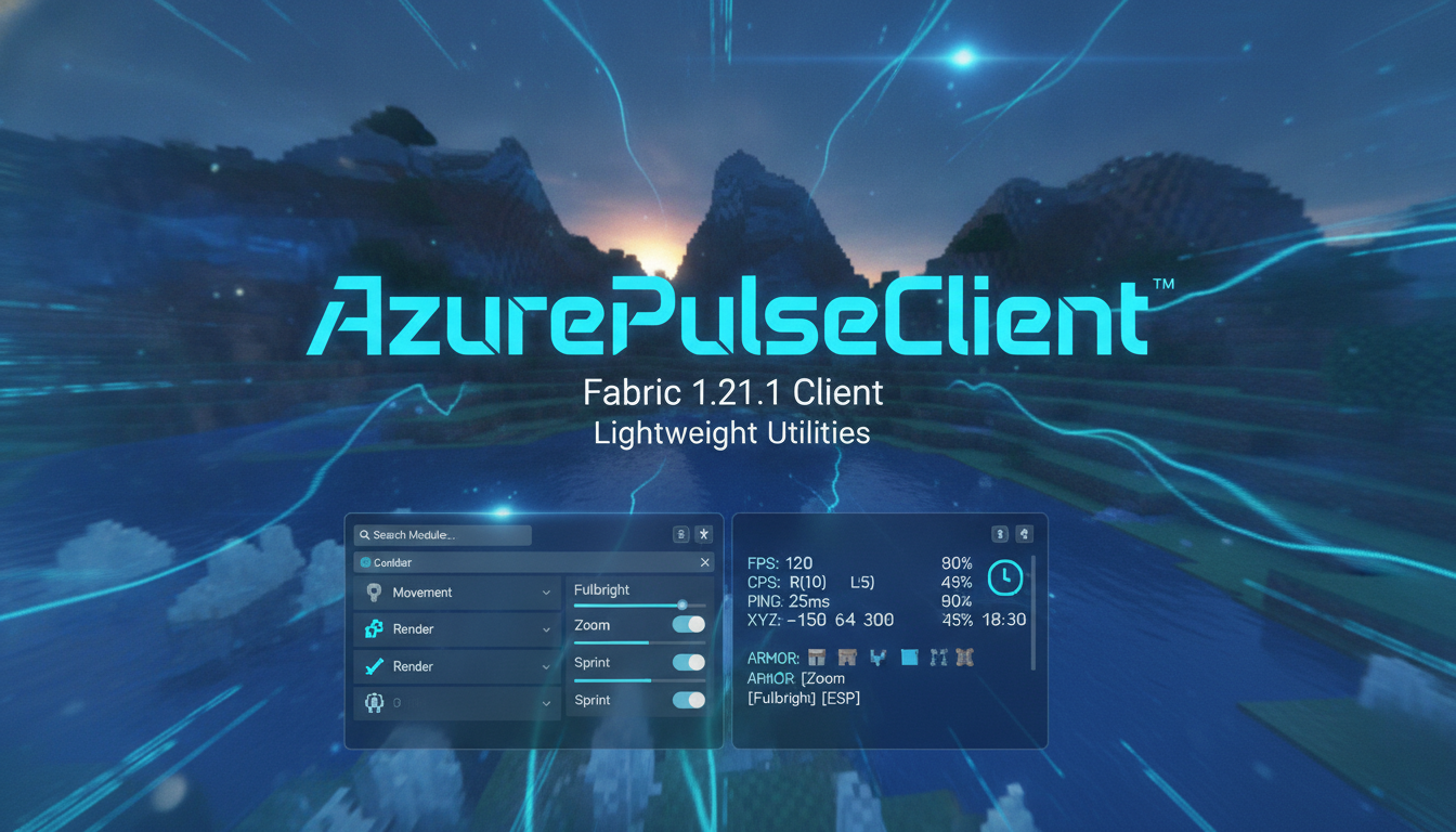 AzurePulseClient