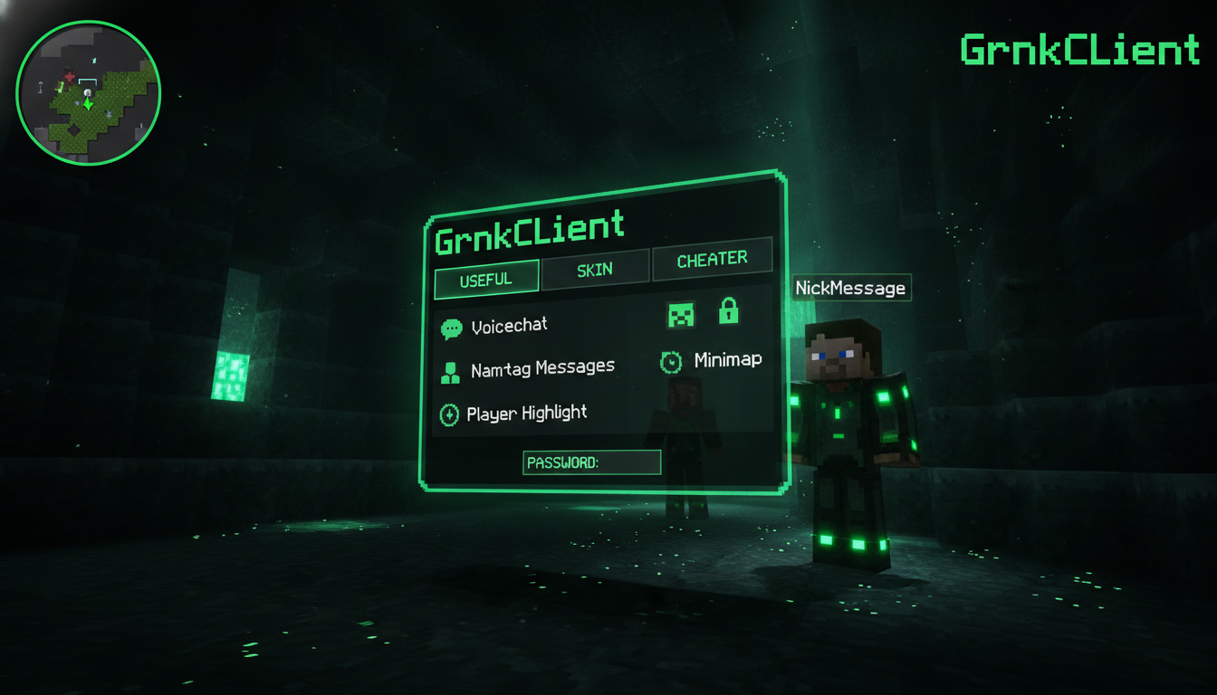 GrnkClient