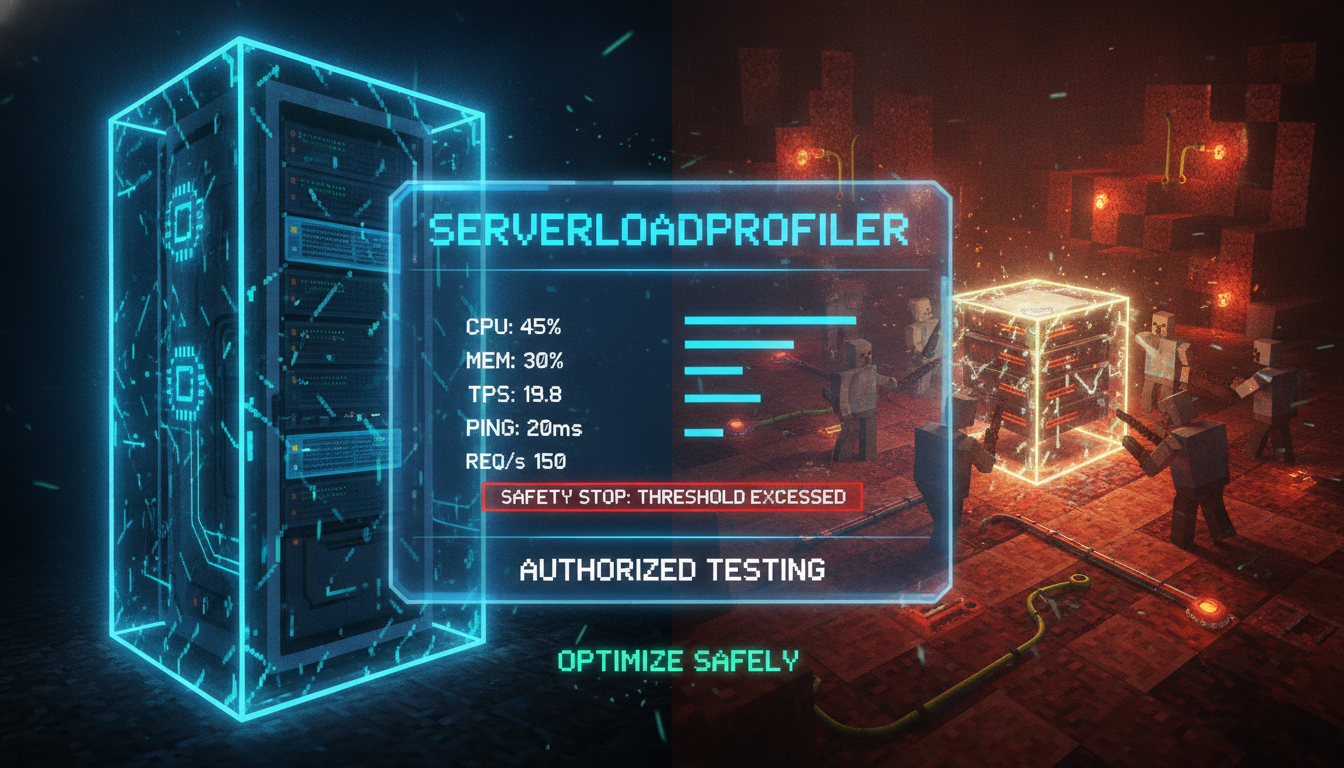 ServerLoadProfiler