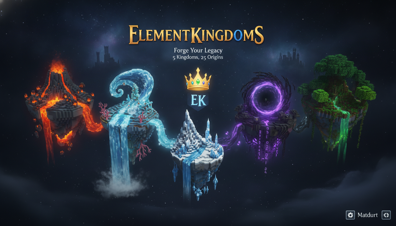 ElementKingdoms