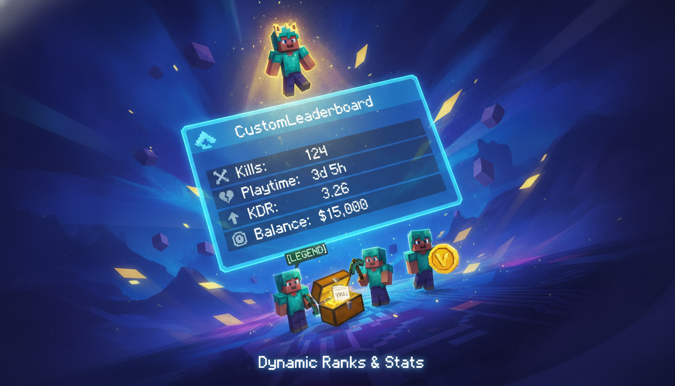 CustomLeaderboard