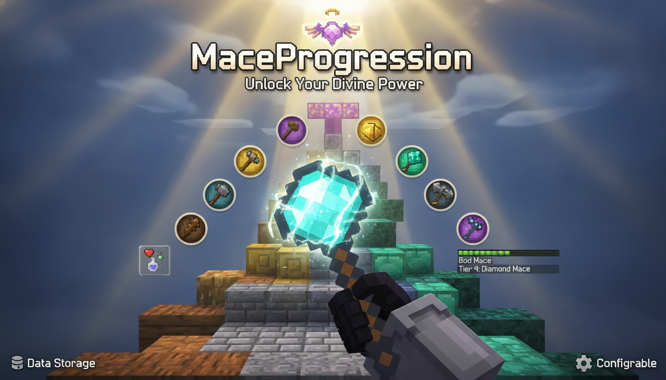 MaceProgression