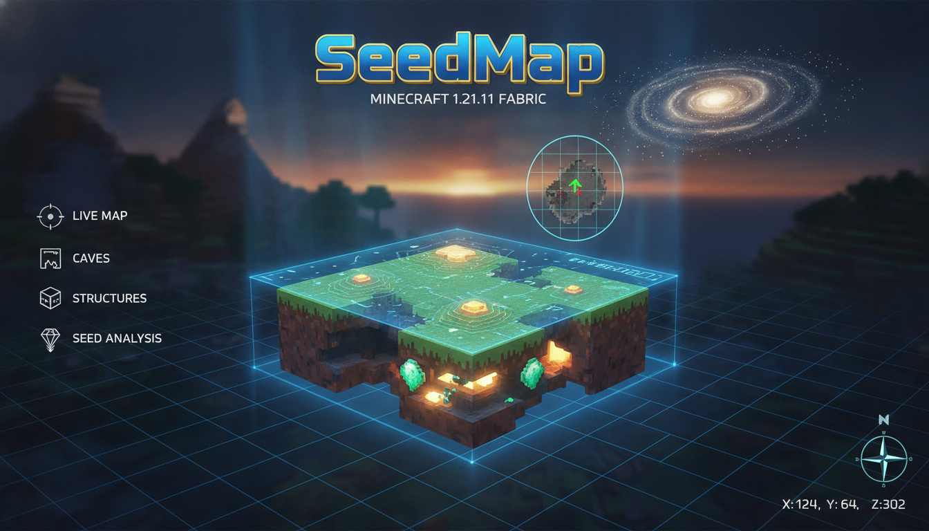 SeedMap