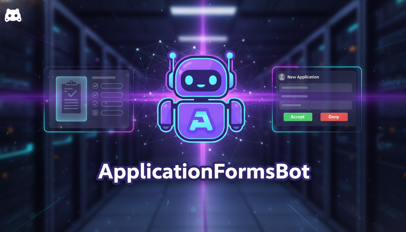 ApplicationFormsBot