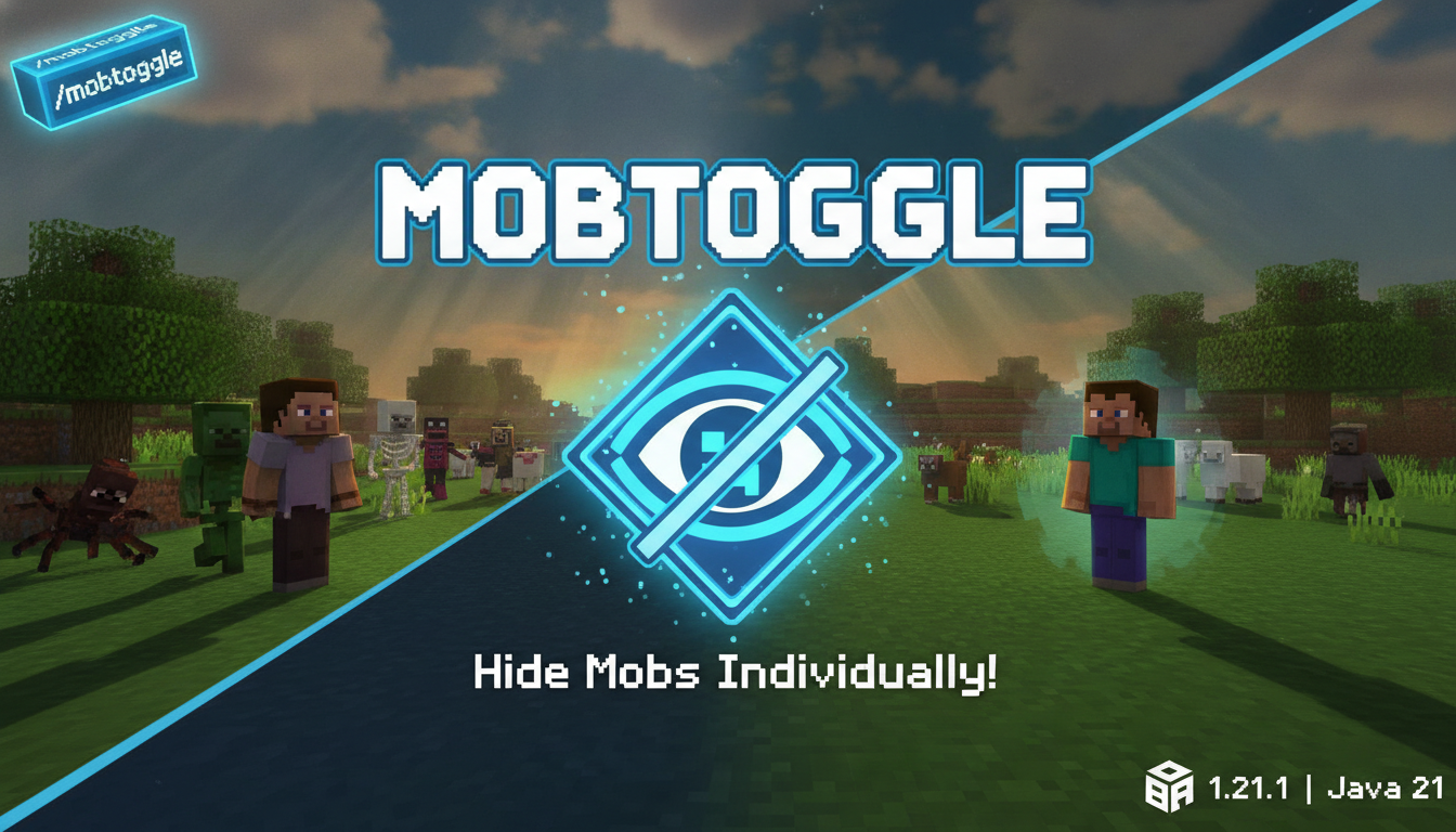 MobToggle
