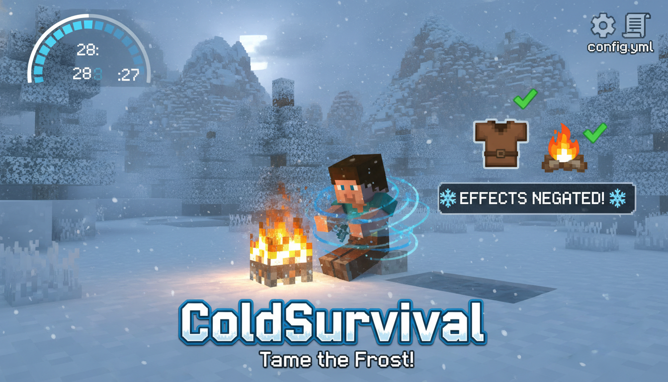 ColdSurvival