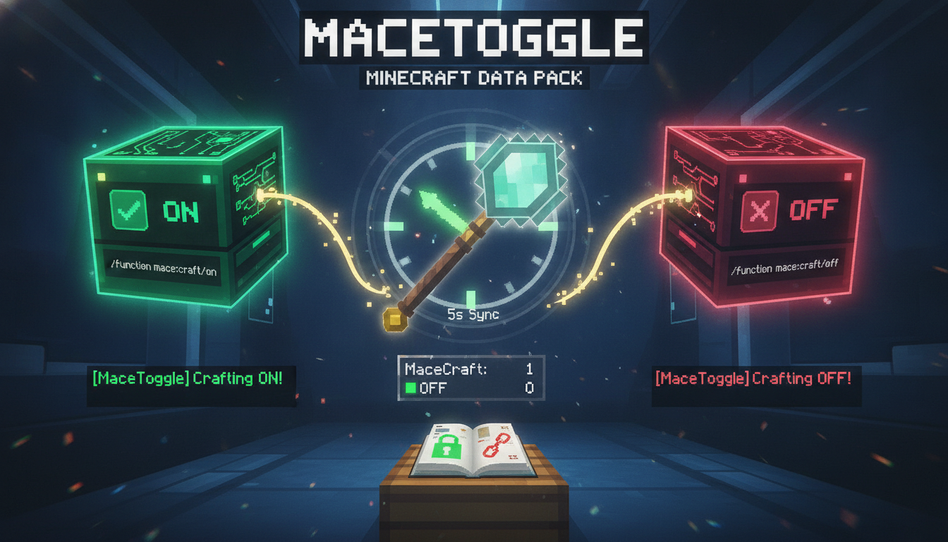MaceToggle