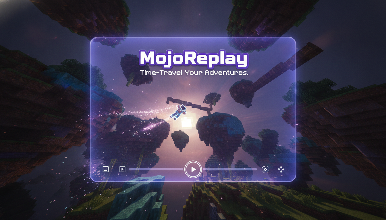 MojoReplay