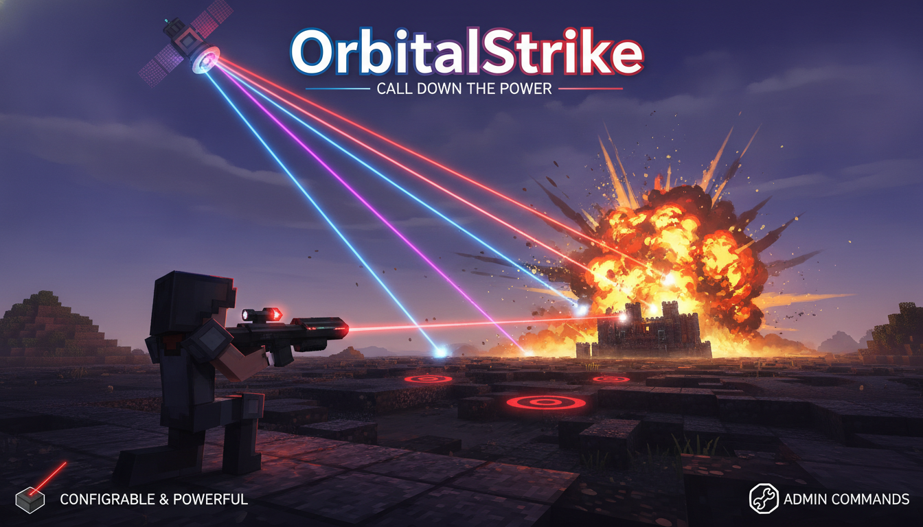 OrbitalStrike
