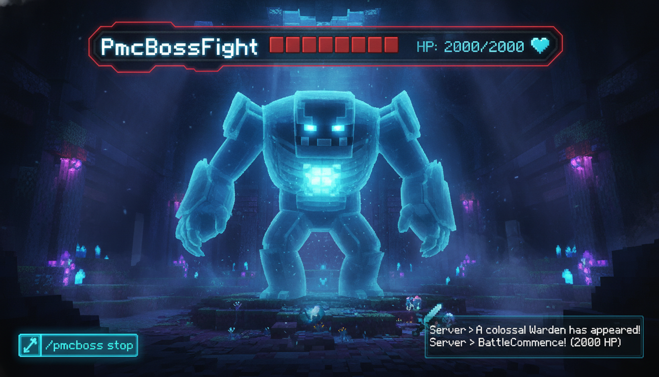 PmcBossFight