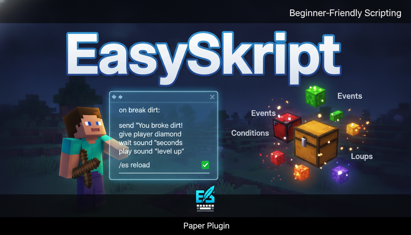 EasySkript